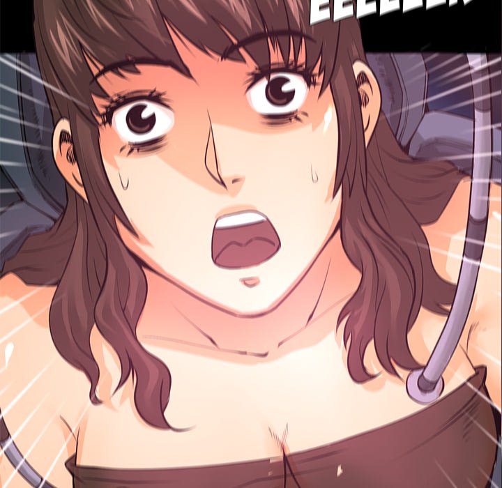 Read Vulcan chapter 21 image 34 on Lezhin