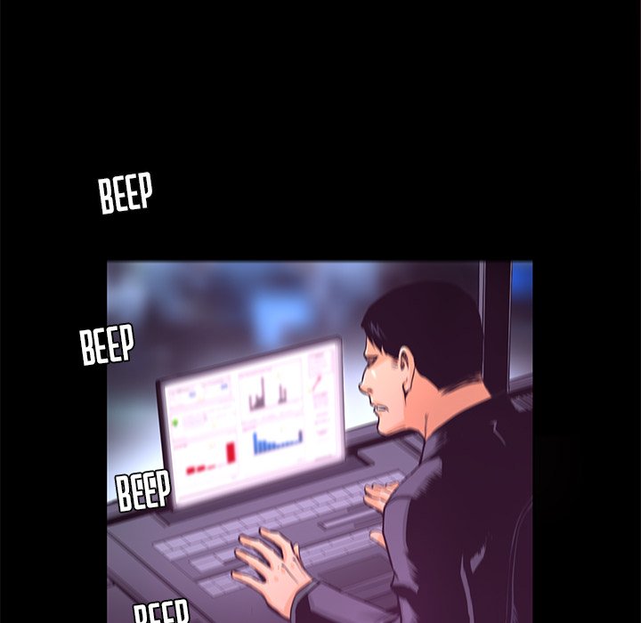 Read Vulcan chapter 21 image 36 on Lezhin