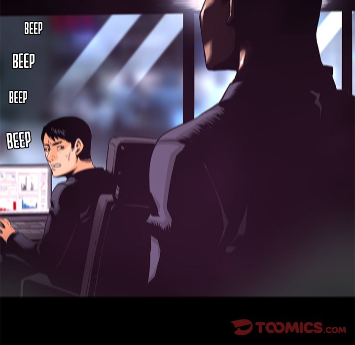 Read Vulcan chapter 21 image 39 on Lezhin