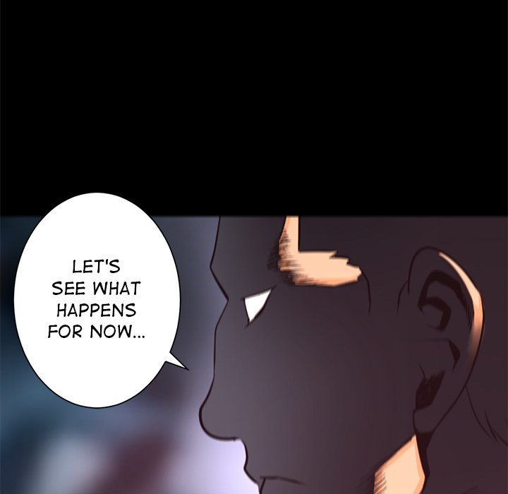 Read Vulcan chapter 21 image 40 on Lezhin