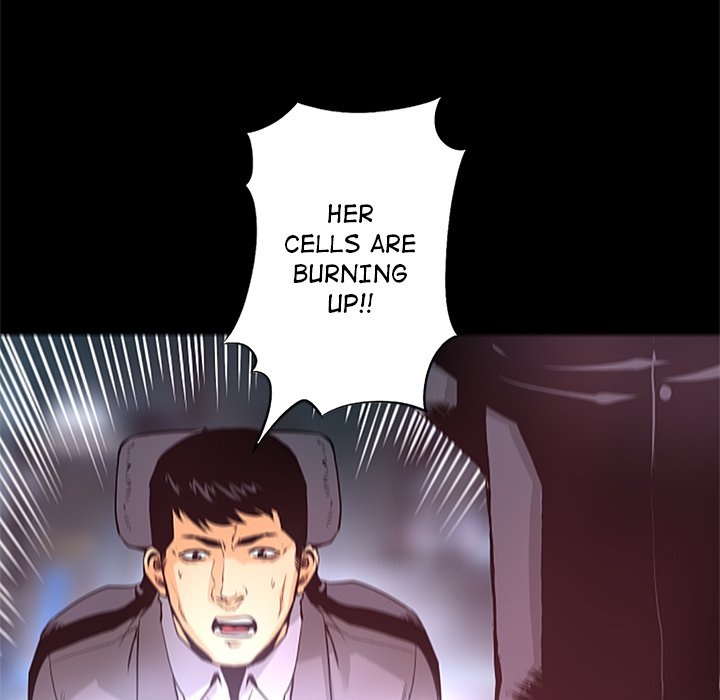 Read Vulcan chapter 21 image 44 on Lezhin