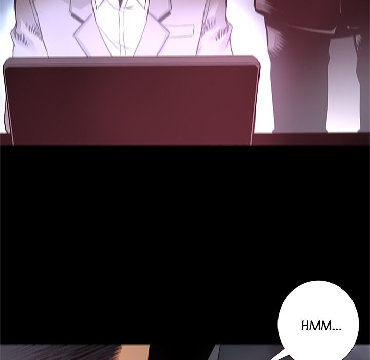 Read Vulcan chapter 21 image 45 on Lezhin