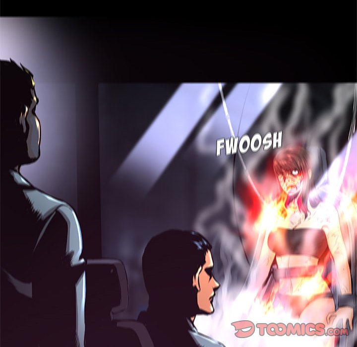 Read Vulcan chapter 21 image 51 on Lezhin