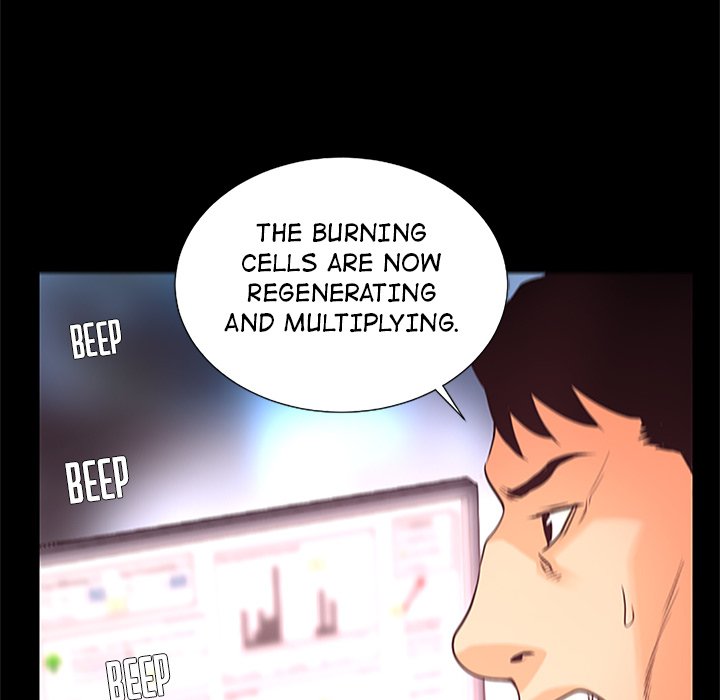 Read Vulcan chapter 21 image 54 on Lezhin
