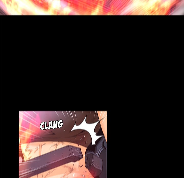 Read Vulcan chapter 21 image 57 on Lezhin