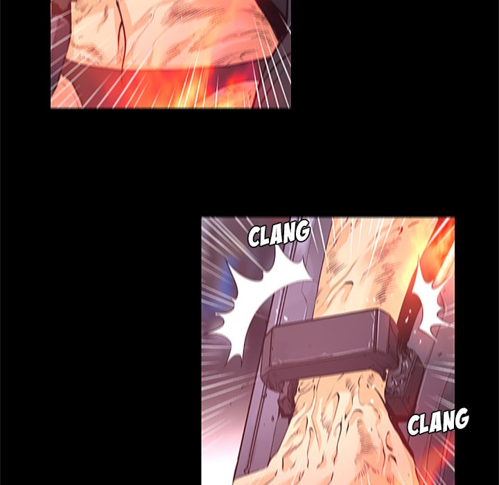 Read Vulcan chapter 21 image 58 on Lezhin