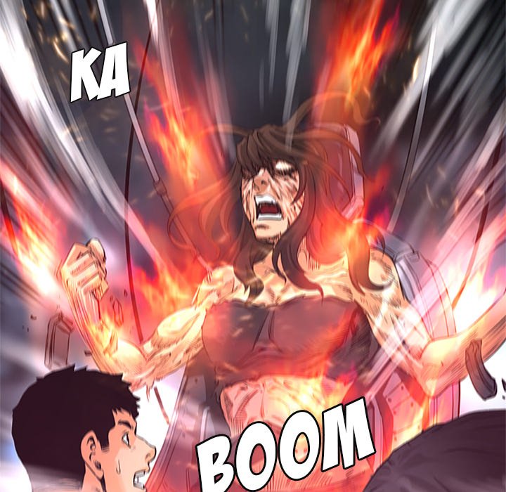 Read Vulcan chapter 21 image 60 on Lezhin