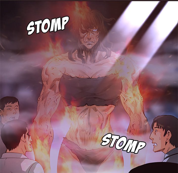 Read Vulcan chapter 21 image 66 on Lezhin