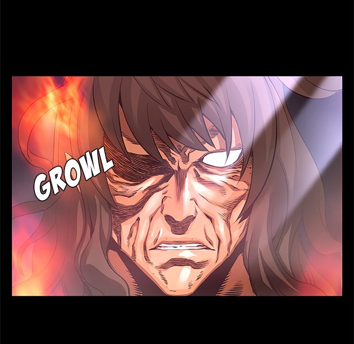 Read Vulcan chapter 21 image 68 on Lezhin