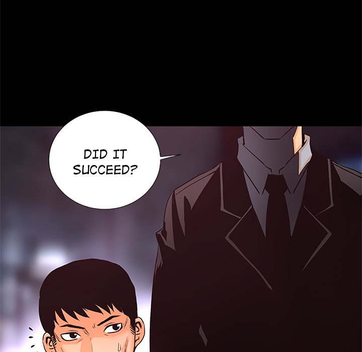 Read Vulcan chapter 21 image 69 on Lezhin