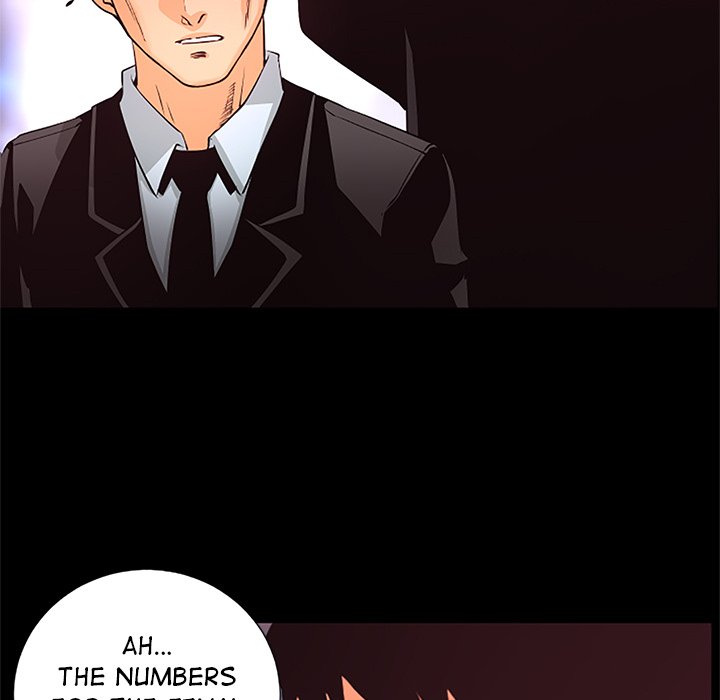 Read Vulcan chapter 21 image 70 on Lezhin