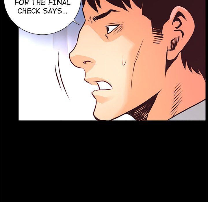 Read Vulcan chapter 21 image 71 on Lezhin