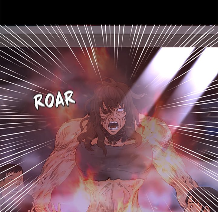 Read Vulcan chapter 21 image 72 on Lezhin