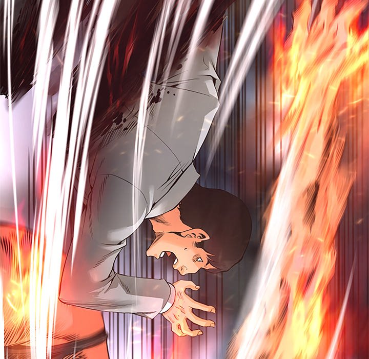 Read Vulcan chapter 21 image 76 on Lezhin