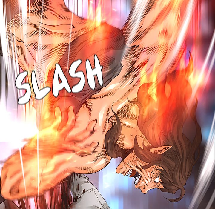 Read Vulcan chapter 21 image 77 on Lezhin