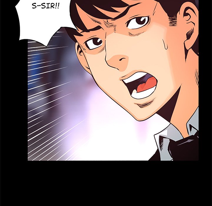 Read Vulcan chapter 21 image 81 on Lezhin