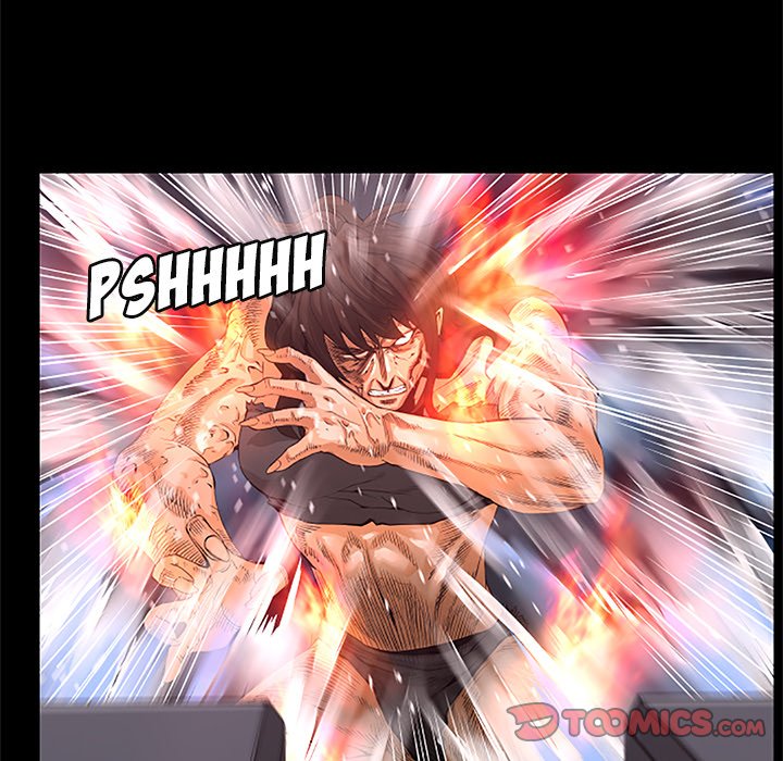 Read Vulcan chapter 21 image 87 on Lezhin
