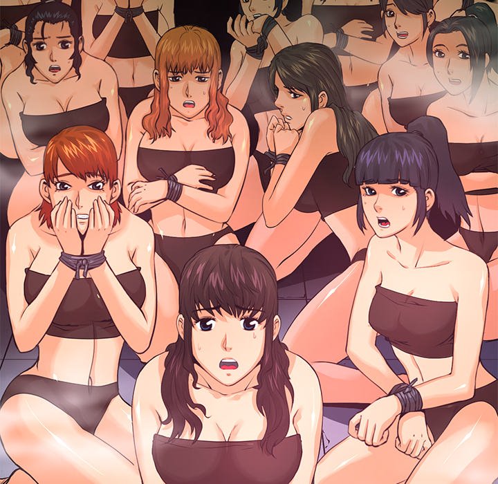Read Vulcan chapter 21 image 9 on Lezhin