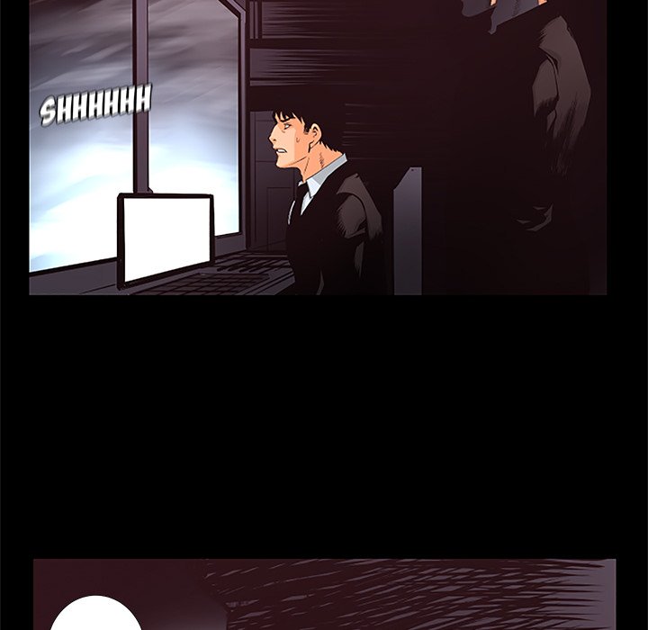 Read Vulcan chapter 21 image 90 on Lezhin