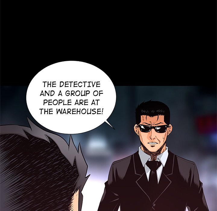 Read Vulcan chapter 21 image 94 on Lezhin