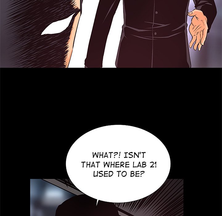 Read Vulcan chapter 21 image 95 on Lezhin