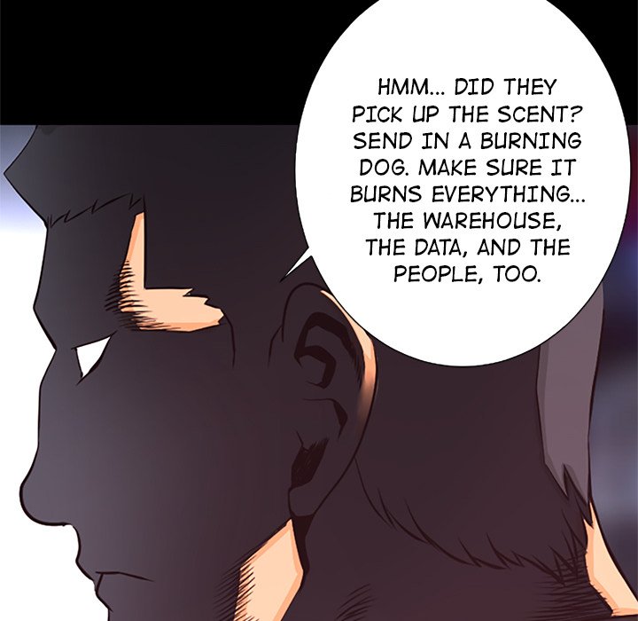 Read Vulcan chapter 21 image 97 on Lezhin