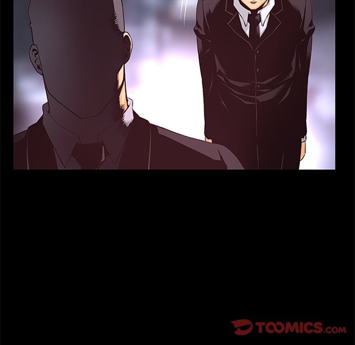 Read Vulcan chapter 21 image 99 on Lezhin