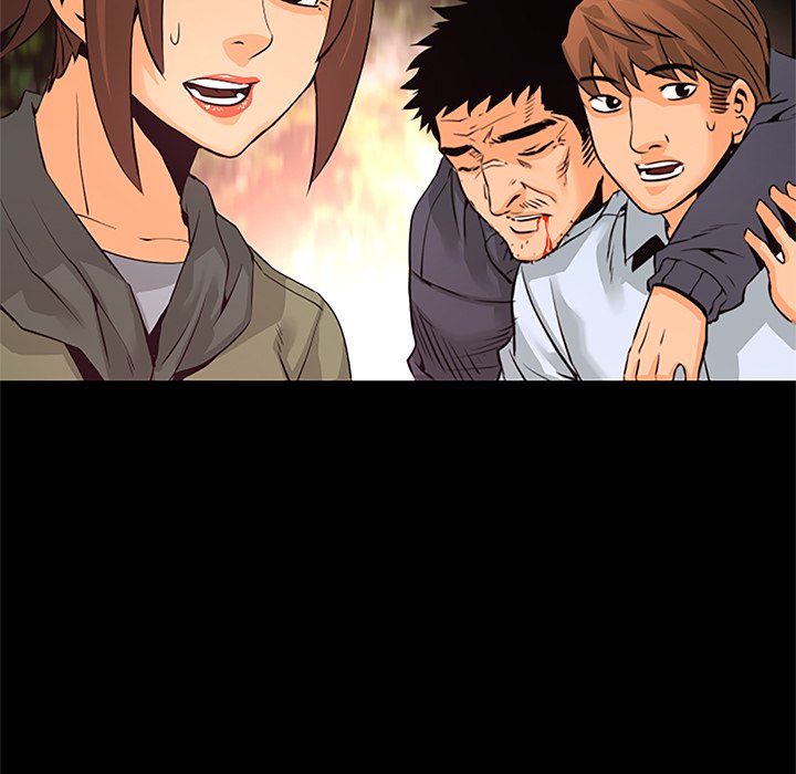 Read Vulcan chapter 22 image 102 on Lezhin