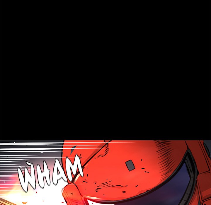Read Vulcan chapter 22 image 104 on Lezhin