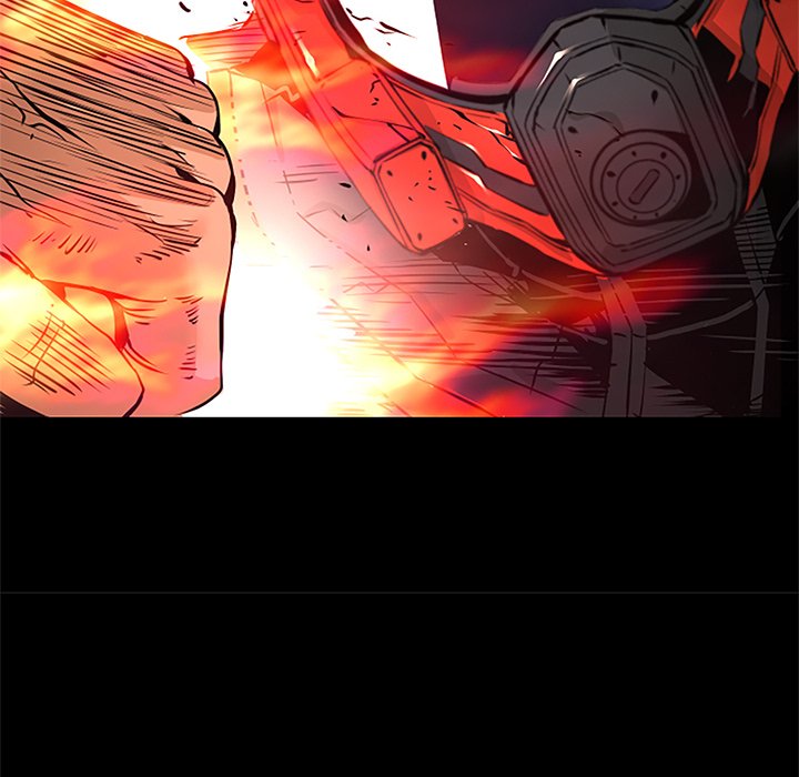 Read Vulcan chapter 22 image 105 on Lezhin