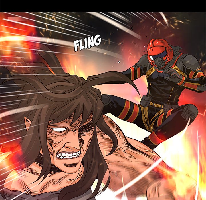 Read Vulcan chapter 22 image 106 on Lezhin