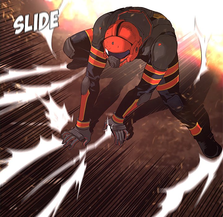 Read Vulcan chapter 22 image 108 on Lezhin