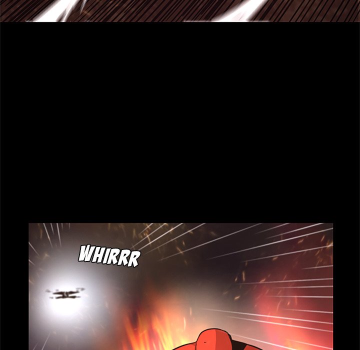 Read Vulcan chapter 22 image 109 on Lezhin