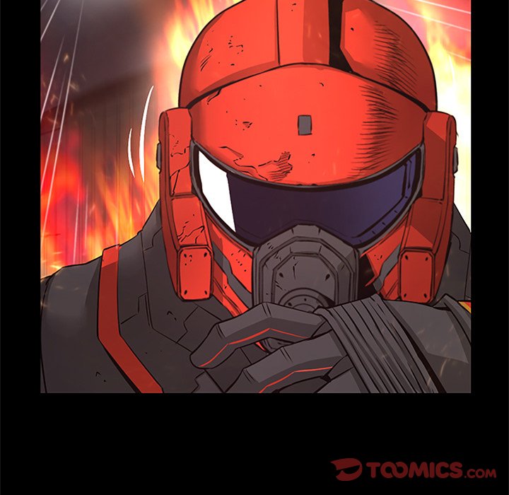 Read Vulcan chapter 22 image 110 on Lezhin