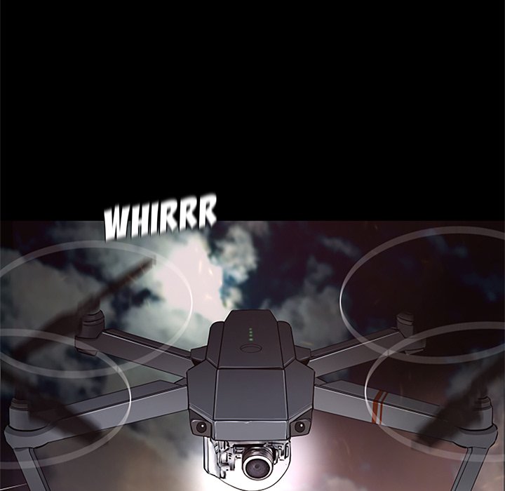 Read Vulcan chapter 22 image 111 on Lezhin