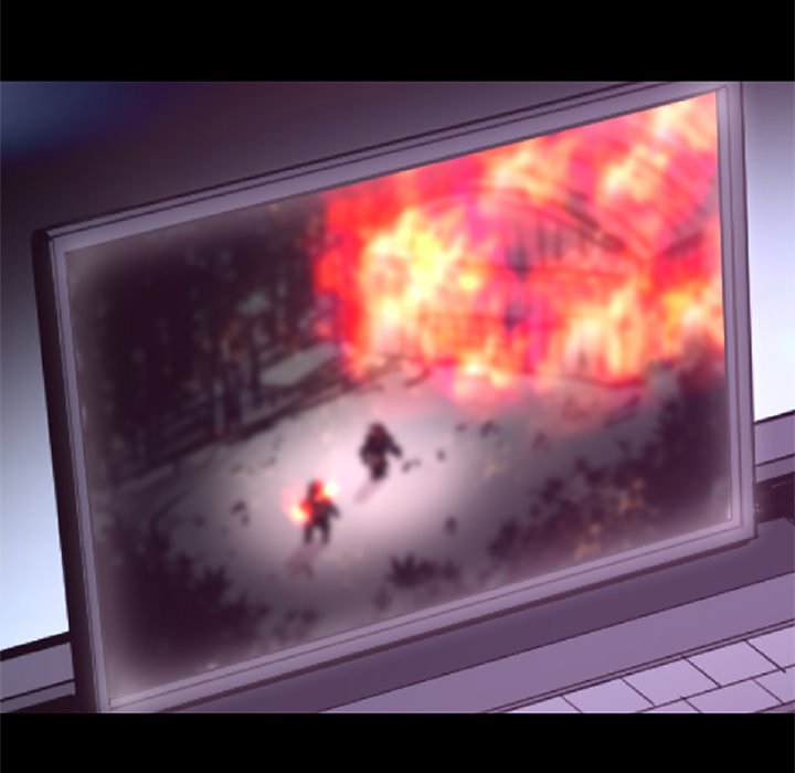 Read Vulcan chapter 22 image 114 on Lezhin