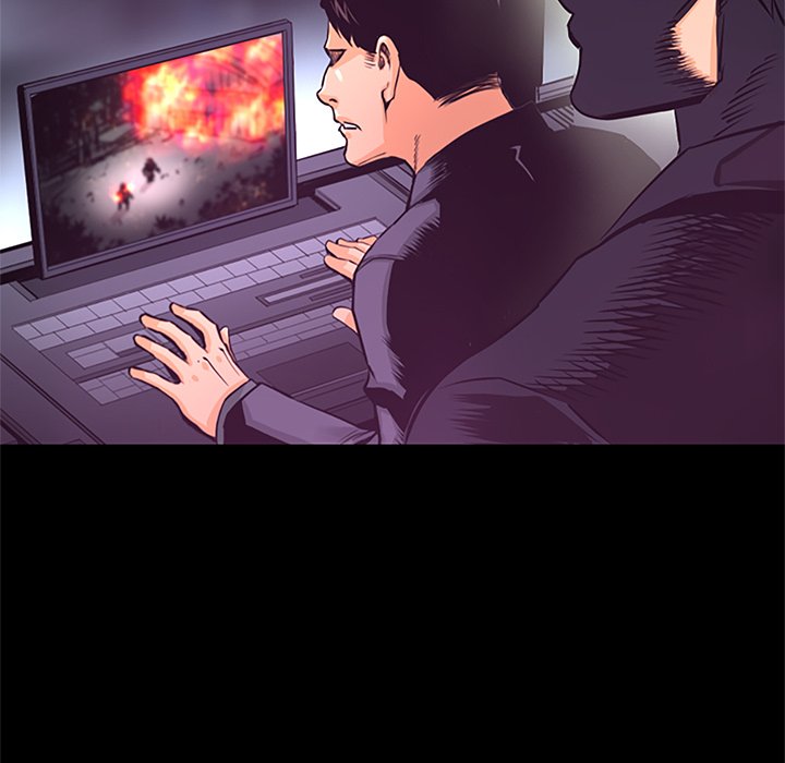 Read Vulcan chapter 22 image 116 on Lezhin