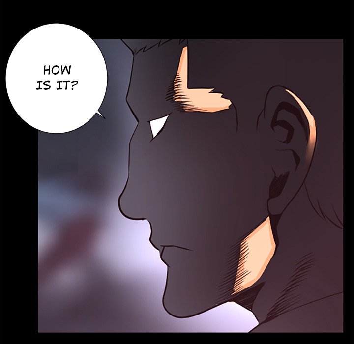 Read Vulcan chapter 22 image 117 on Lezhin