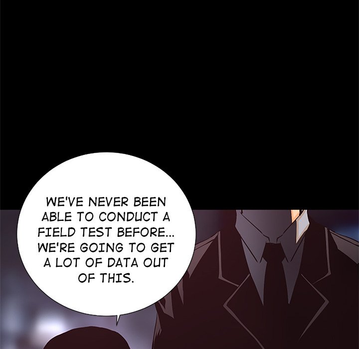 Read Vulcan chapter 22 image 118 on Lezhin