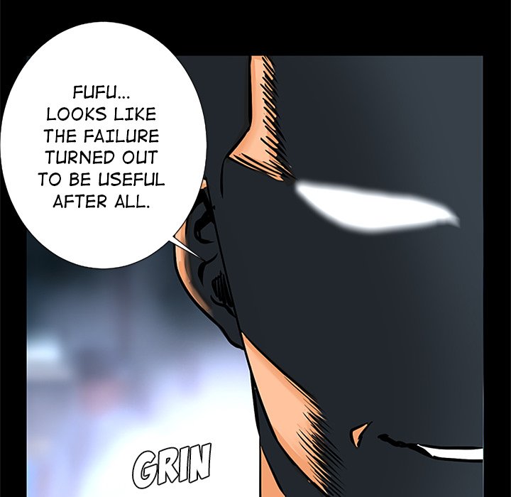 Read Vulcan chapter 22 image 120 on Lezhin