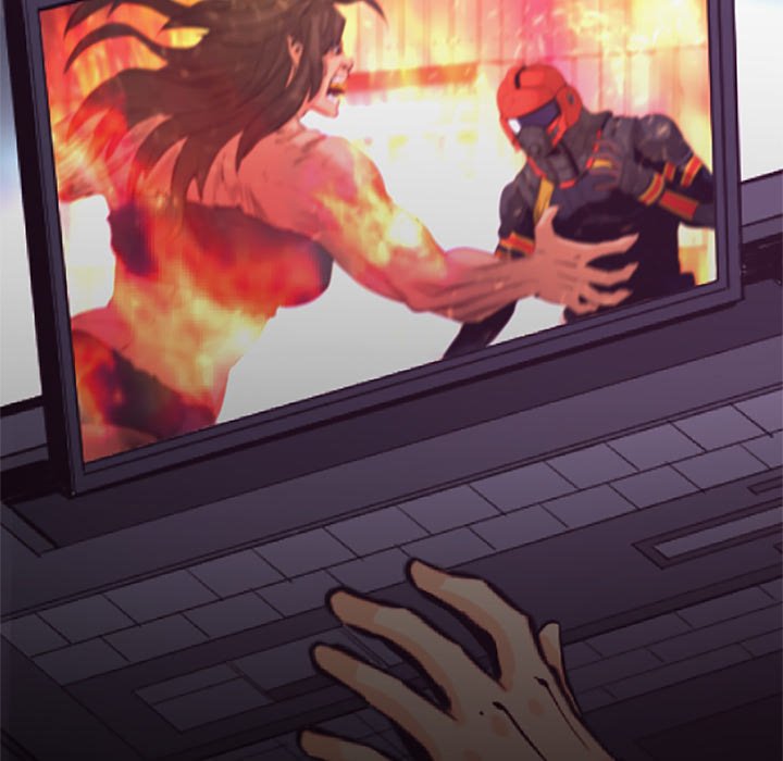 Read Vulcan chapter 22 image 122 on Lezhin