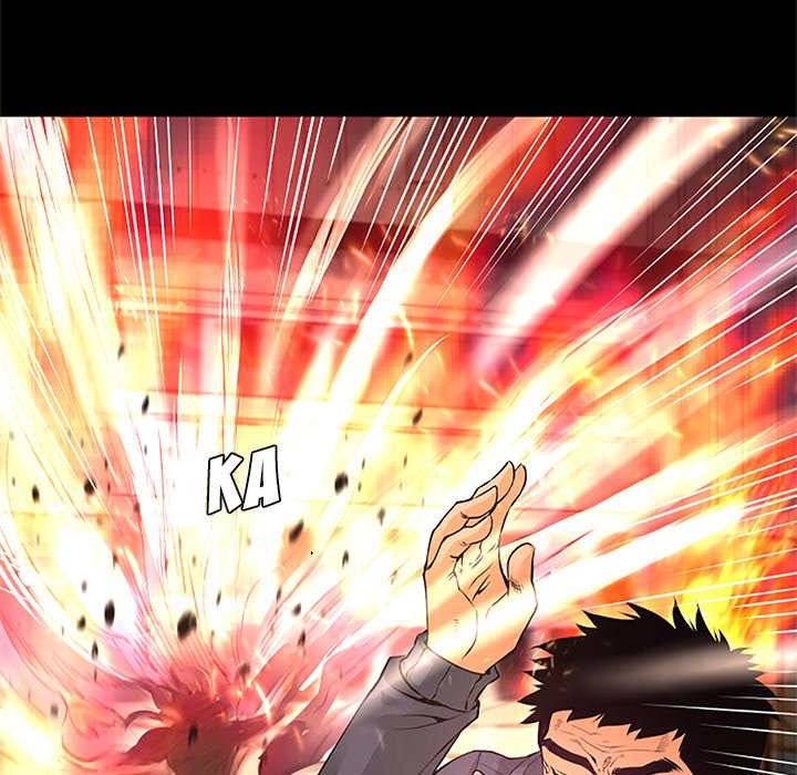 Read Vulcan chapter 22 image 14 on Lezhin
