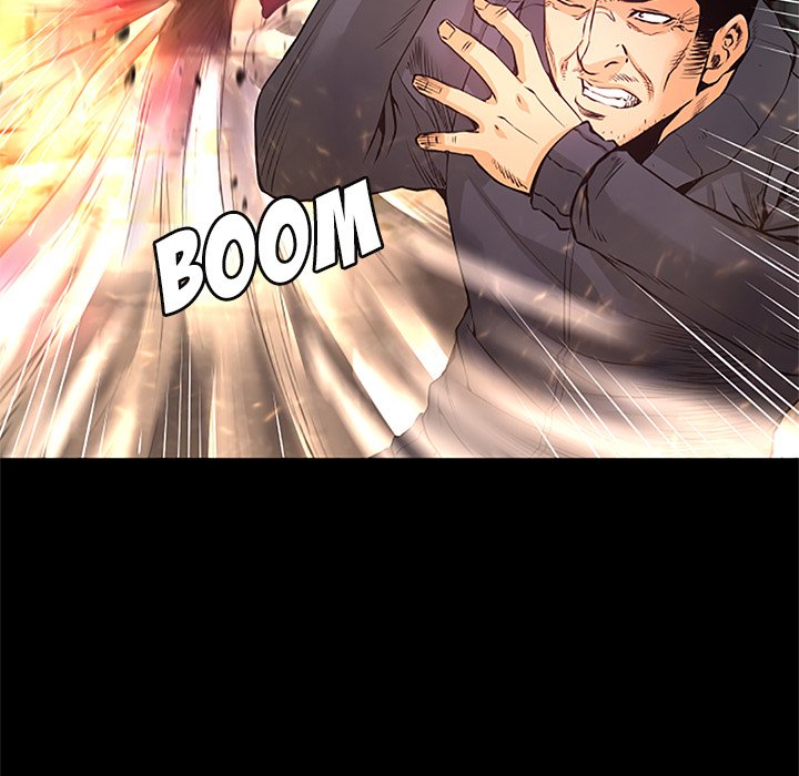 Read Vulcan chapter 22 image 15 on Lezhin