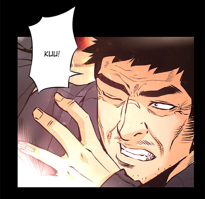 Read Vulcan chapter 22 image 16 on Lezhin