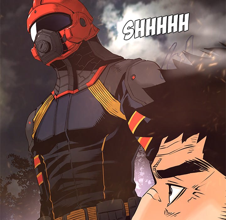 Read Vulcan chapter 22 image 19 on Lezhin