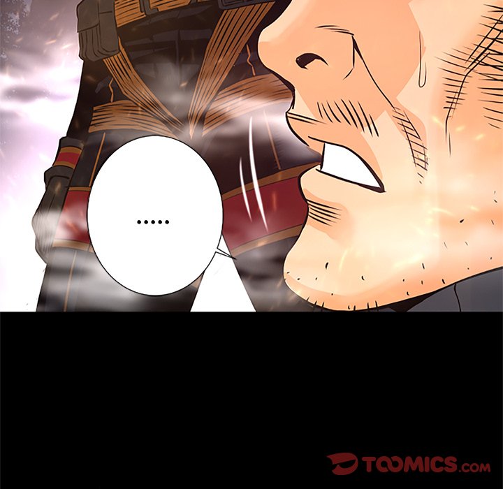 Read Vulcan chapter 22 image 20 on Lezhin