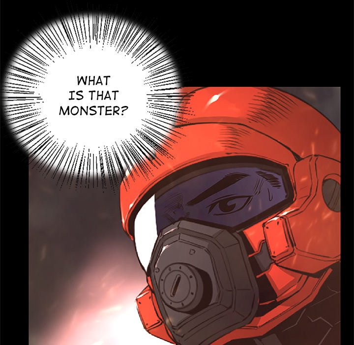 Read Vulcan chapter 22 image 21 on Lezhin