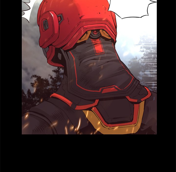Read Vulcan chapter 22 image 23 on Lezhin