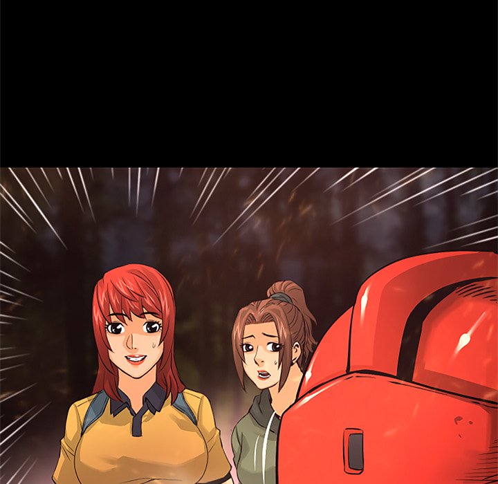 Read Vulcan chapter 22 image 24 on Lezhin