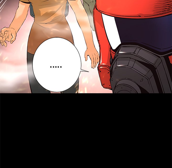 Read Vulcan chapter 22 image 25 on Lezhin